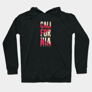 California Hoodie